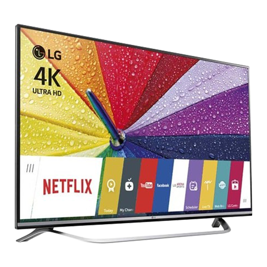 SIGMA 65" QLED 4K SMART TIZEN OS- STV-KQ65TZ