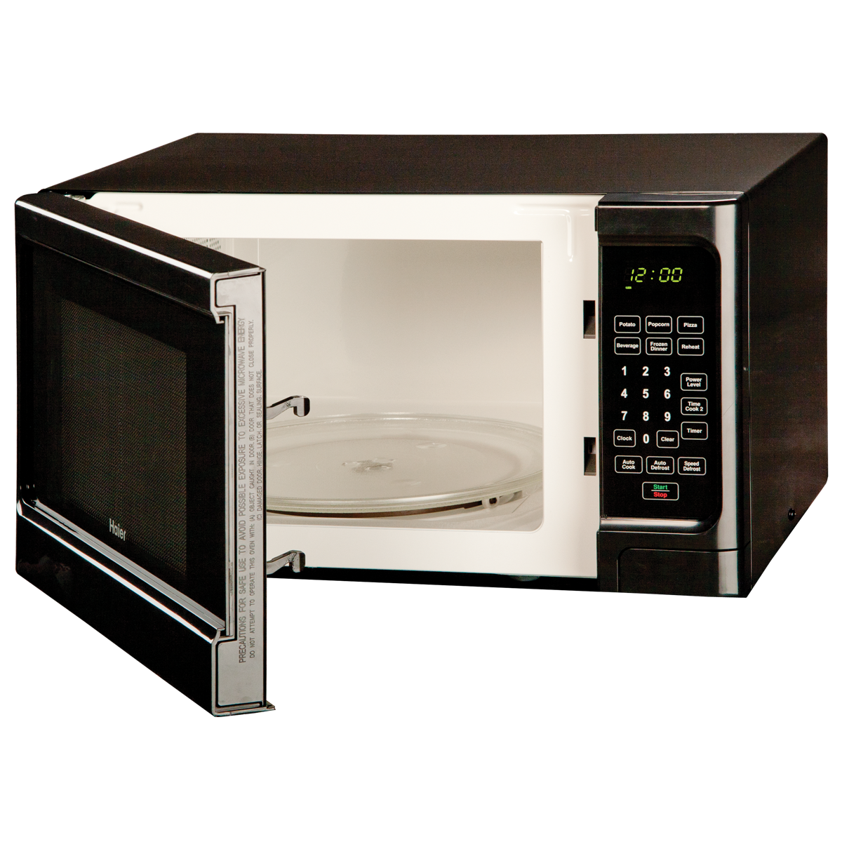 Inverter Microwave Oven 32L