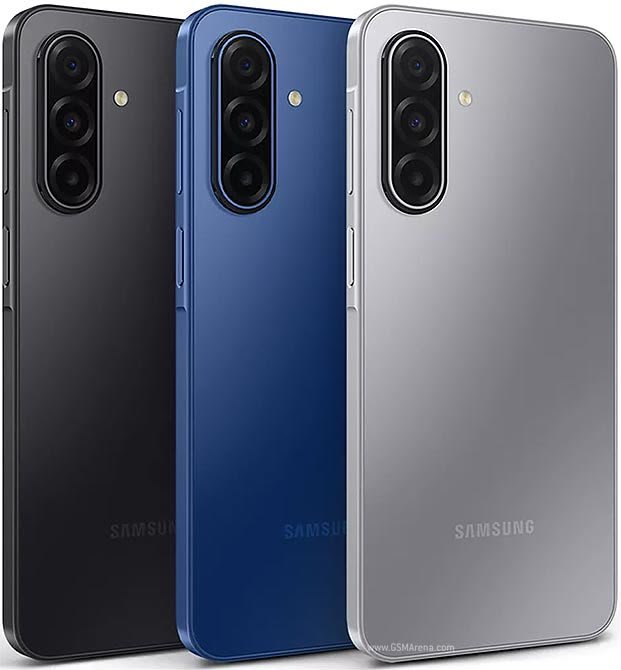 SAMSUNG A17 [128+6]