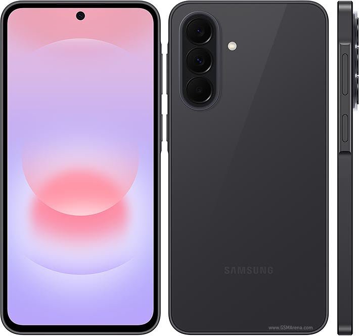 SAMSUNG A37 [256+8]