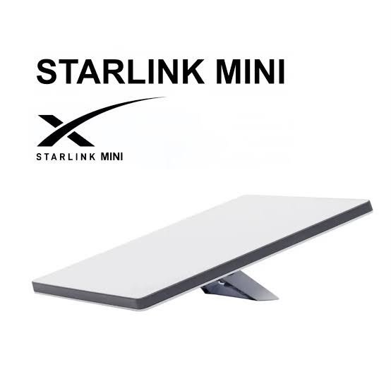 STARLINK Mini KIT GEN 4