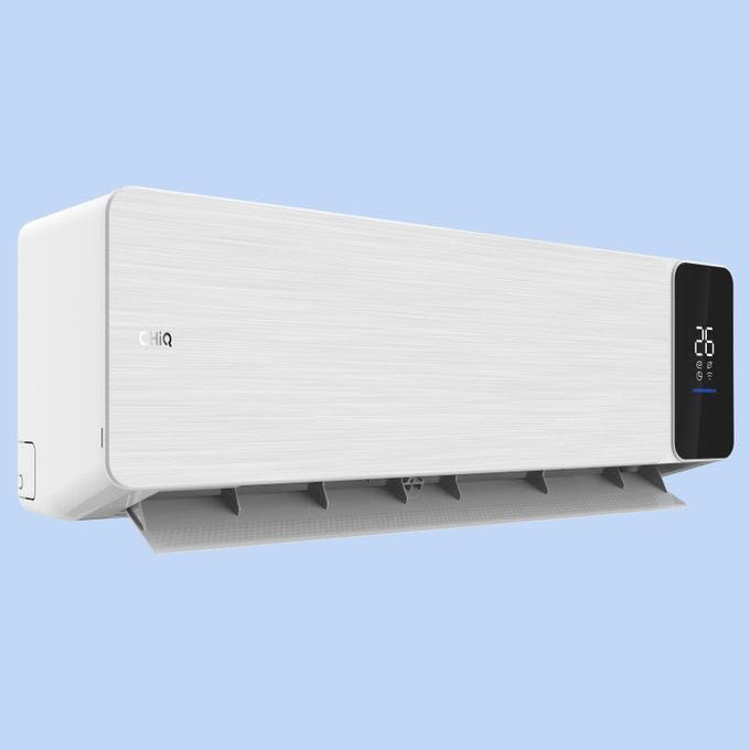 CHIQ INVERTER AC 1.5HP WIFI