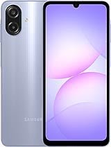 SAMSUNG A07 [64+4]